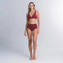 Calcinha Hot Pant Safe