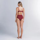 Calcinha Hot Pant Safe