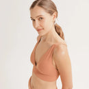 Sutiã Top Bojo Removível Sustentação Média Lounge