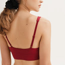 Sutiã Top Bojo Removível Sustentação Média Lounge