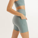 Short Fitness Médio Motion