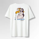 Camiseta Tech Daily Unissex Estampada Signos Aquário |  INSIDER + Ziraldo