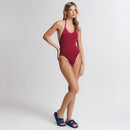 Maiô Timeless Deep Cut