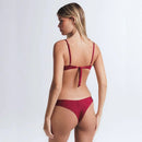 Calcinha de Biquíni Timeless Rise