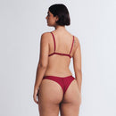Calcinha de Biquíni Timeless Rise