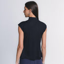 Regata Gola Alta Tech T-Shirt® High Neck