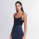 Blusa de Alça Feminina The Perfect Top