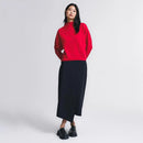 Casaco Feminino Wingsuit