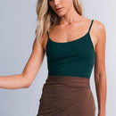 Blusa de Alça Feminina The Perfect Top