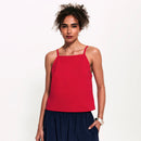 Blusa de Alça FutureForm® Feminino