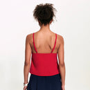 Blusa de Alça FutureForm® Feminino