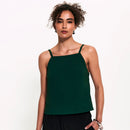 Blusa de Alça FutureForm® Feminino