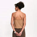 Blusa de Alça FutureForm® Feminino