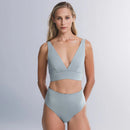 Calcinha Hot Pant Safe