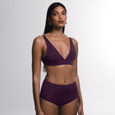 Calcinha Hot Pant Safe