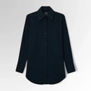 Camisa Oversized Alfaiataria Tech FutureForm® Feminina