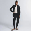 Camisa Oversized Alfaiataria Tech FutureForm® Feminina