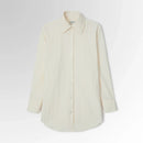 Camisa Oversized Alfaiataria Tech FutureForm® Feminina