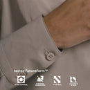 Camisa Oversized Alfaiataria Tech FutureForm® Feminina