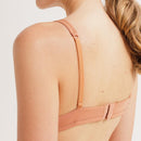 Sutiã Sem Bojo Sustentação Leve Comfy