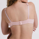 Sutiã Sem Bojo Sustentação Leve Comfy