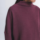 Casaco Feminino Wingsuit