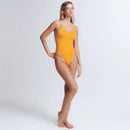 Maiô Timeless Deep Cut