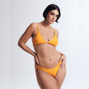 Calcinha de Biquíni Timeless Rise