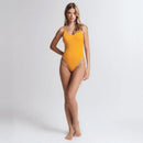 Maiô Timeless Deep Cut