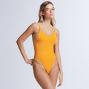 Maiô Timeless Deep Cut