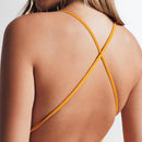 Maiô Timeless Deep Cut