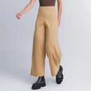 Calça Wide Leg