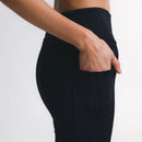 Calça Legging Feminina Easy