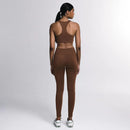 Calça Legging Feminina Easy