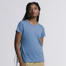 Camiseta Básica Tech Daily Feminina