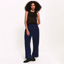 Calça Reta Ajustável FutureForm® Feminino