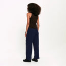 Calça Reta Ajustável FutureForm® Feminino