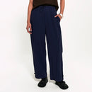 Calça Reta Ajustável FutureForm® Feminino