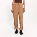 Calça Reta Ajustável FutureForm® Feminino