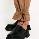 Calça Reta Ajustável FutureForm® Feminino