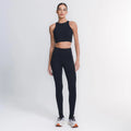 Calça Legging Zipper INSKIN™️
