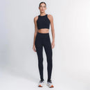 Calça Legging Zipper INSKIN™️
