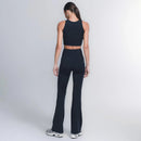 Calça Legging Flare INSKIN™️