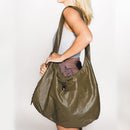 Bolsa Transversal Utility