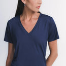 Tech T-Shirt® Gola V Feminina