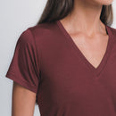 Tech T-Shirt® Gola V Feminina