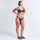 Calcinha de Biquíni Timeless Rise