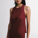 Blusa Feminina Minimal Top