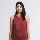 Blusa Feminina Minimal Top