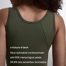 Regata Premium NEXTECH™ Feminina